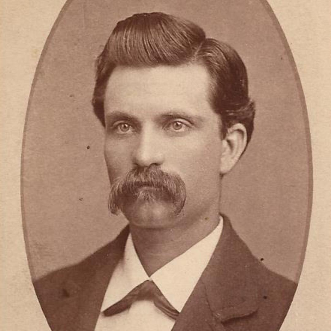 Henry William Rio Baker (1851 - 1927) Profile